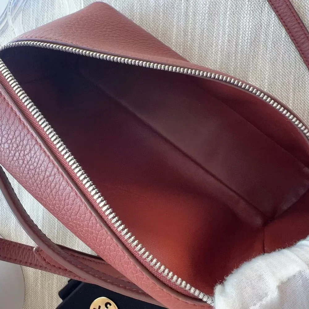 Loro Piana Leather Extra Pocket L19 - Picture 8 of 9